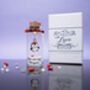 Personalised Penguin Tiny Keepsake Gift, thumbnail 7 of 8
