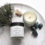 Revitalise Candle With A Hidden Crystal, thumbnail 4 of 9