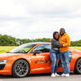 Blast For Two Supercar Driving Experience, thumbnail 1 of 10