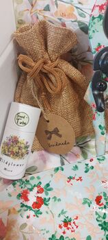 Blooming Wonderful Wildflower Seeds Gift Set, 7 of 8