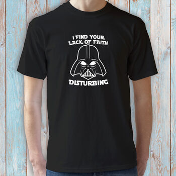 Star Wars Iconic T Shirt, 2 of 8