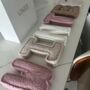 Fabric Letters, thumbnail 6 of 10