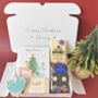 Personalised Christmas Gift Set For Nanny / Grandma / Granny, thumbnail 1 of 12