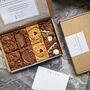 Classic Brownie And Blondie Letterbox Gift Box, thumbnail 3 of 3
