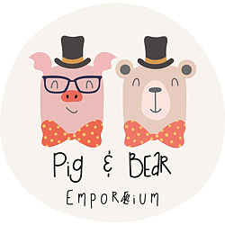 Pig & Bear Emporium