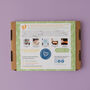 Children's Eco Activity Box: Our World Is Changing, thumbnail 3 of 11