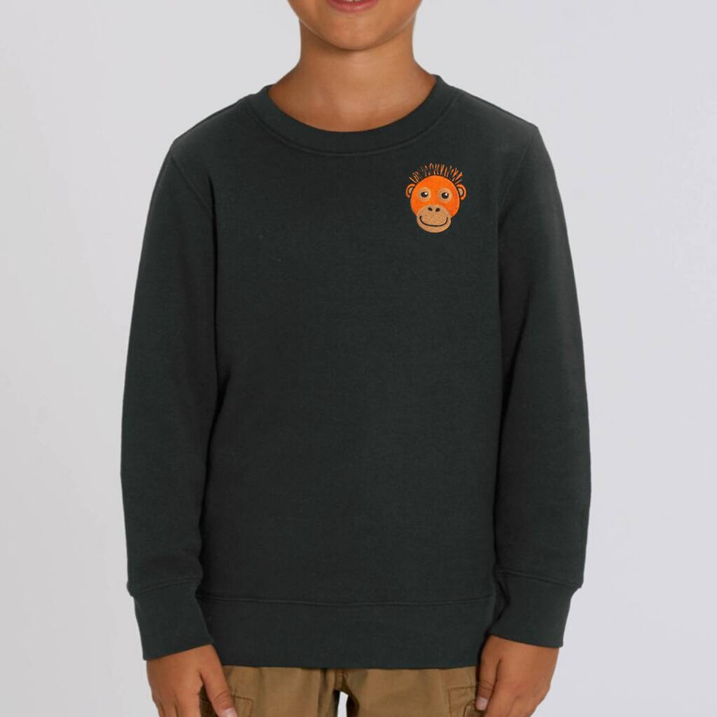 eco friendly sweatshirt wholesale