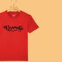 'Dramatic' T Shirt For Girls And Boys, thumbnail 9 of 11