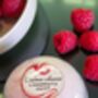 Crème Cheese And Raspberry Swirl Candy Floss Cake, thumbnail 5 of 10