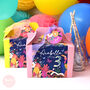 Personalised Magic Colour Party Gift Box, thumbnail 1 of 6