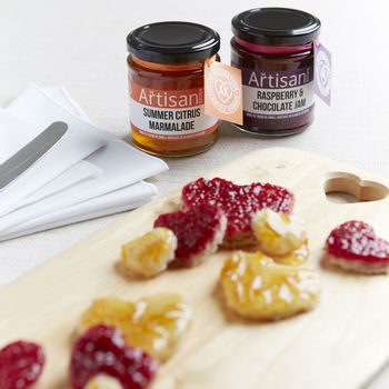 One Month Artisan Jam And Marmalade Subscription, 4 of 10