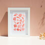 Shell Collection Art Print, thumbnail 1 of 7