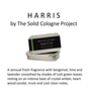 Harris Solid Cologne Made In Scotland, thumbnail 2 of 6