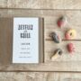 Netflix And Chill Personalised Sweets Gift, thumbnail 1 of 3