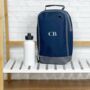 Personalised Initials Boot Bag, thumbnail 2 of 2