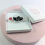 Soy Sauce Fish Bottle Brooch Japan Bento Acrylic Sushi, thumbnail 6 of 12