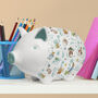 Tilly Pig World Of Peter Rabbit + Friends Piggy Bank, thumbnail 1 of 12