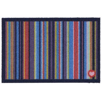 Hug Rug Outdoor Stripe 85 Doormat, 4 of 4