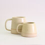 Small Pastel Stoneware Mugs, thumbnail 11 of 12