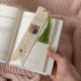 Personalised In Loving Memory Photograph Bookmark, thumbnail 3 of 5