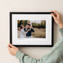 Personalised Framed Family Photo Print, thumbnail 1 of 4