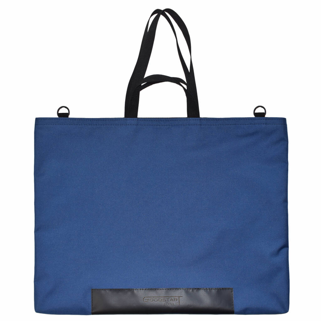 Xl Tote Bag Shopper By Goodstart Jones