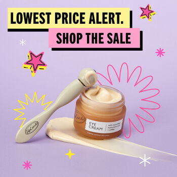 The Eye Cream + Eye Roller Duo Worth £31, 9 of 12