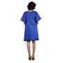 Impression Aviva Short Pleat Dress, thumbnail 2 of 3