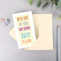 Mum To Be Card, thumbnail 2 of 6