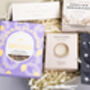 Congratulations Gift Box Hamper, thumbnail 6 of 6