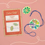 Make Your Own Spinning Toys Kit, thumbnail 1 of 9