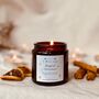 Stocking Filler! Magical Christmas Festive Candle, thumbnail 1 of 1