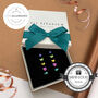 Titanium Stud Earrings Multi Pack Gift Set, thumbnail 1 of 7