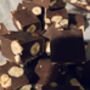 Chocolate And Hazelnut Fudge, thumbnail 3 of 3