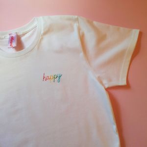 MADE IN CALDICOT LADIES T-SHIRT GIFT CHRISTMAS BIRTHDAY 18TH 30TH 40TH 50TH 60TH