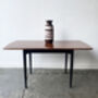 Mid Century Extending Dining Table By White And Newton, thumbnail 5 of 9