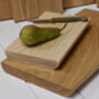 Handmade Chopping Board/Serving Platter, thumbnail 2 of 4