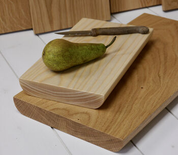 Handmade Chopping Board/Serving Platter, 2 of 4