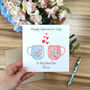 Personalised Galentine's Day Card, thumbnail 1 of 7
