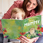 Personalised Adventures Of Mummy Book, thumbnail 1 of 7