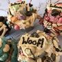 Dog Birthday Cake, thumbnail 8 of 12