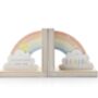 Personalised Childs Rainbow Bookends, thumbnail 3 of 3