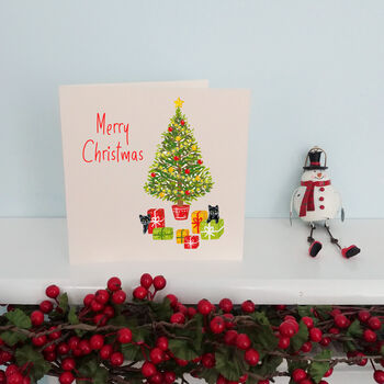 Christmas Card Pack, 3 of 8