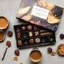 Dark And Delicious Chocolate Collection 16 Box, thumbnail 1 of 4
