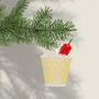 Christmas Picante Tree Decoration, thumbnail 1 of 2