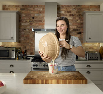 Cookies And Cream Pancake Mix – Oreo, 3 of 3