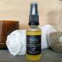 Organic Frankincense And Rosemary Face And Beard Oil, thumbnail 3 of 4
