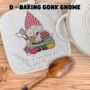 Personalised Farmhouse Gonk Gnome Collection, thumbnail 5 of 12