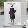 Personalised Graduation Gift With Scroll For Him, thumbnail 8 of 10