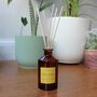 Citrus And Myrrh Reed Diffuser, thumbnail 6 of 7